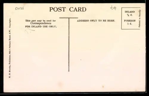 AK St. Mark`s College, The Library