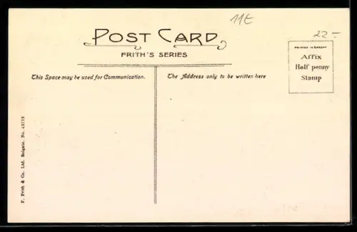 AK Wimborne, Wimborne Minster, Chain Library