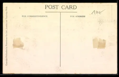 AK Hereford, Chained Library