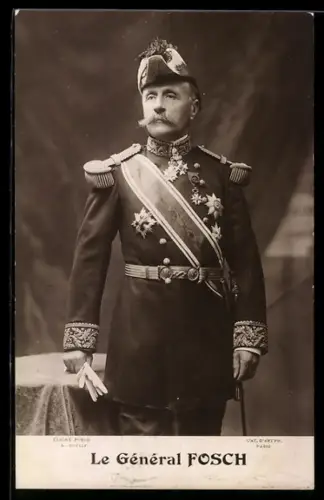 AK Le Général Fosch