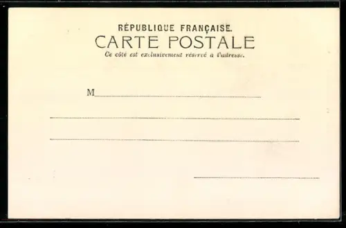 AK Paris, Pointe de la Cité