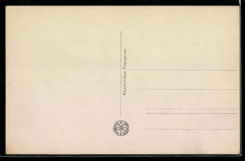 AK Paris, Rue de Rivoli et Tour St-Jacques