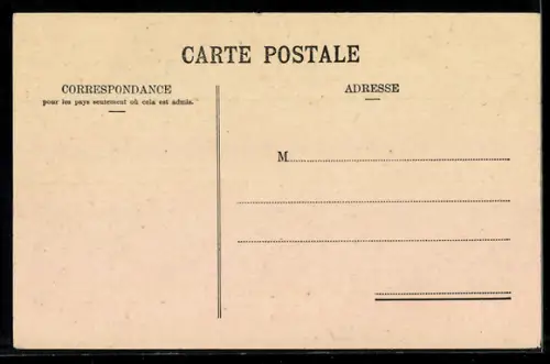 AK Trient, Vue Generale