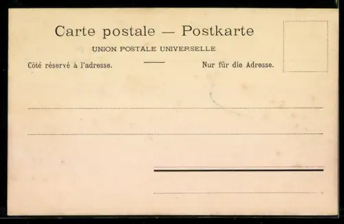 AK Zermatt, Teilansicht