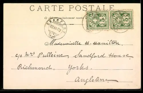 AK Barmaz, La Sortie