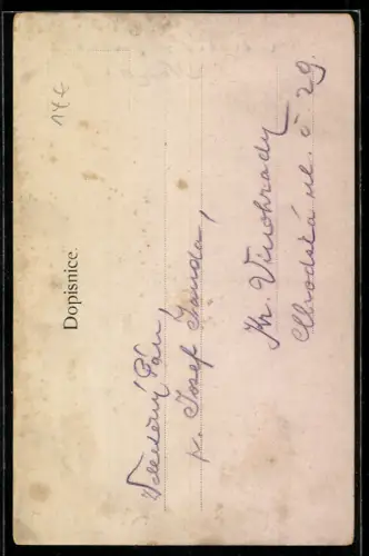 AK Veslarský klub Slavia, Rudermannschaft