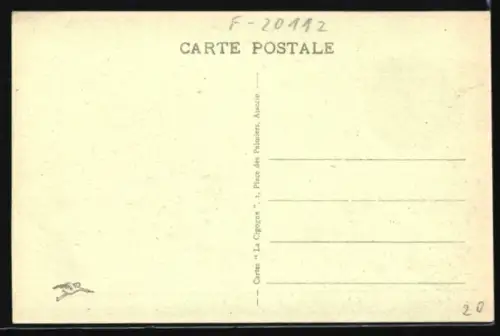 AK Mela, Vue Générale