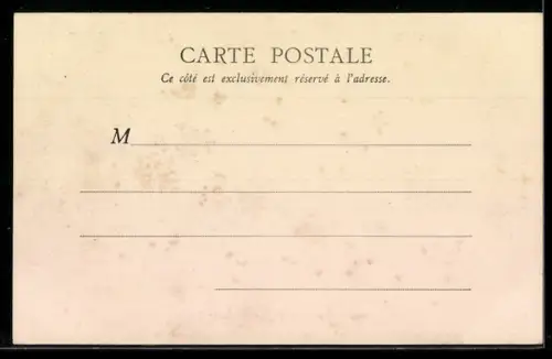 AK Paris, Rue de Rivoli animée avec passants et voitures