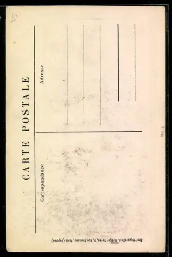 AK Paris, Hôtel Wagram, 208 Rue de Rivoli