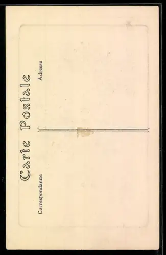 AK Paris, Entrée des Magasins, Rue de Sèvres