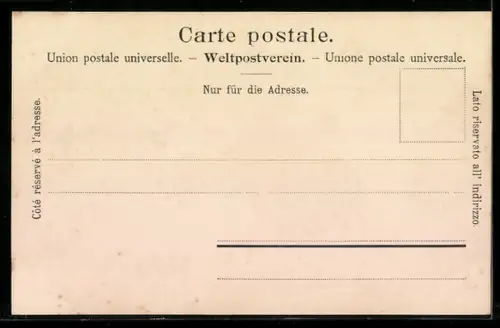 AK Morges, Grand Rue