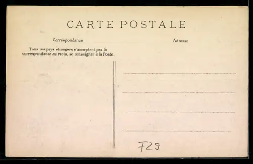 AK Carantec, Vue Générale