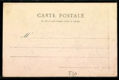 AK Calvisson, L`Eglise