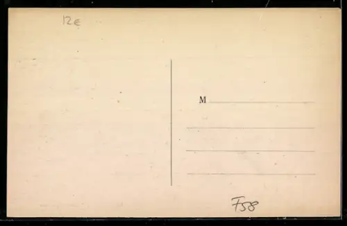 AK Monceaux-le-Comte /Nièvre, Rue Principale