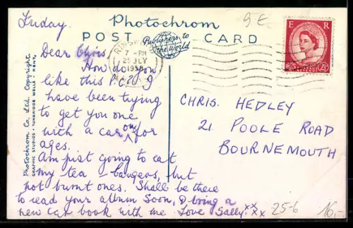 AK Autorennen, Type 158 Grand Prix Alfa-Romeo