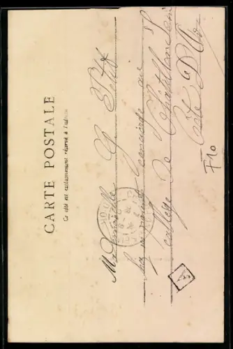 AK Gyé-sur-Seine, La Grande-Rue