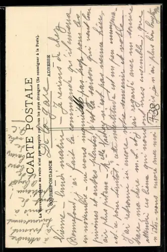 AK Vienne, Maison Renaissance, 7, Rue des Orfèvres