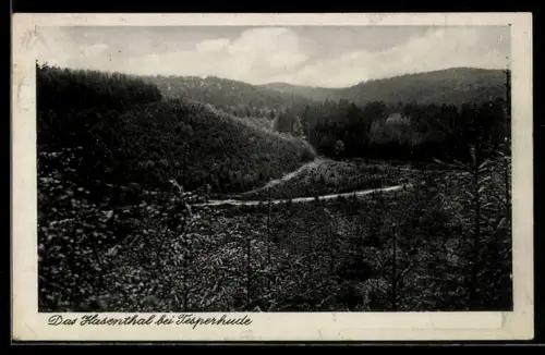 AK Tesperhude, Hasenthal