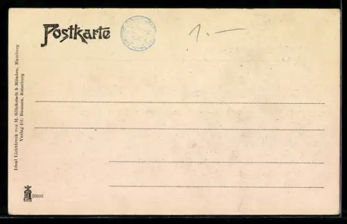 AK Ratzeburg, Im Dom