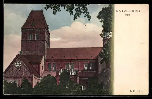 AK Ratzeburg, Dom