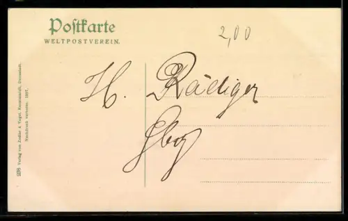 AK Ratzeburg, Panorama