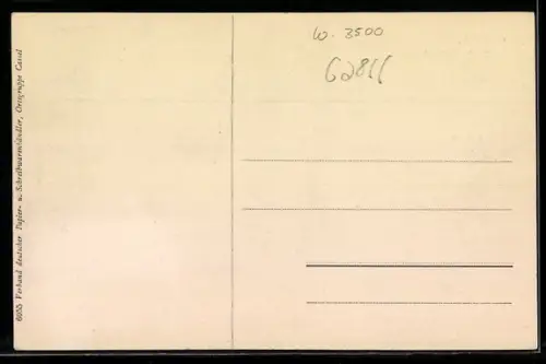 AK Cassel, Neues Rathaus