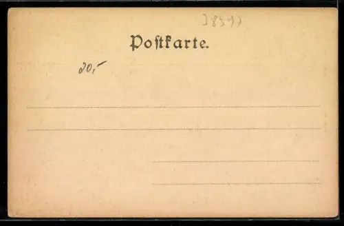 AK Lindau, Hafeneinfahrt