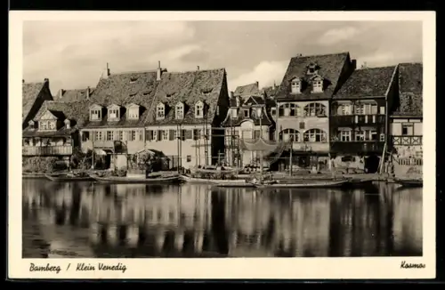 AK Bamberg, Klein Venedig
