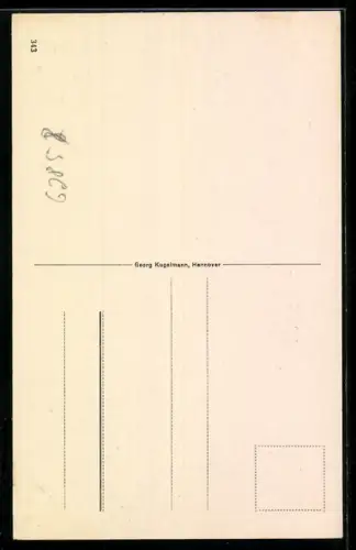 AK Hannover, Beginenturm