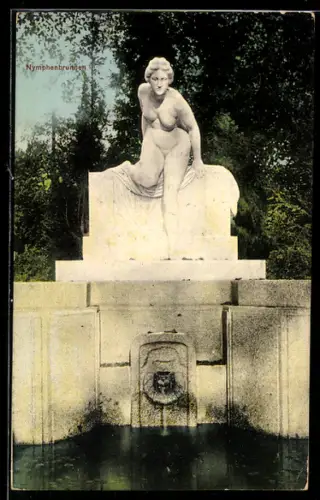 AK Dresden, Bürgerwiese