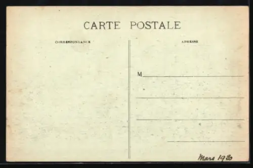 AK Nancy, Caserne Thiry