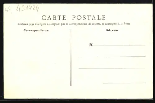 AK Briare, Le Marché