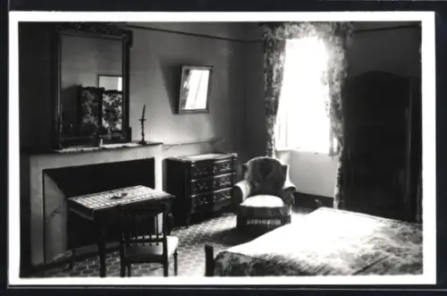 AK Ile de Porquerolles, Chez Maurice, en iles d`or