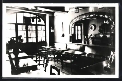 AK Ile de Porquerolles, Restaurant Chez Maurice en iles d`or