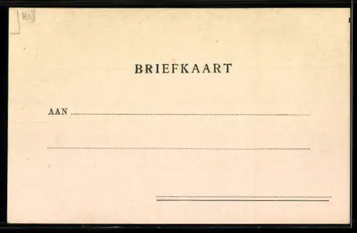 AK Zestig Gulden, Geldschein