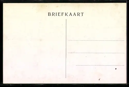 AK Amsterdam, Geldschein