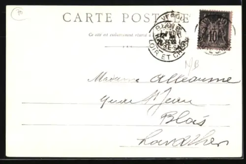 AK Vesoul, Place Neuve