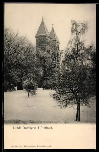 AK Lund, Domkirken