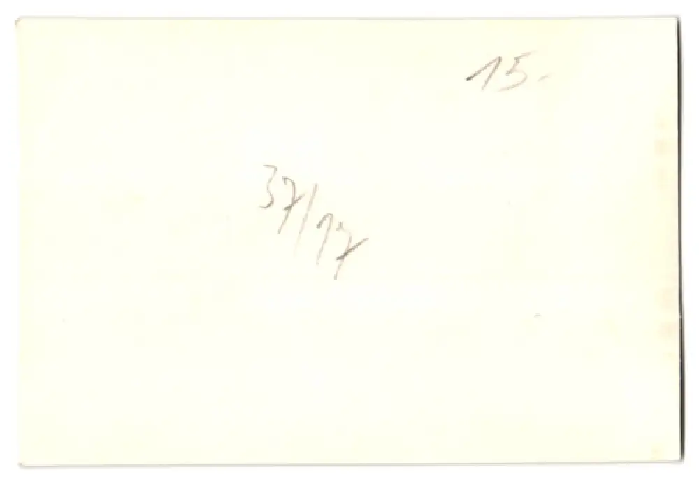 21 Fotografien Flughafen Essen, Junkers Flugzeuge der Lufthansa, Besucher & Hangar zum Tag d. Eröffnung 1934,  25