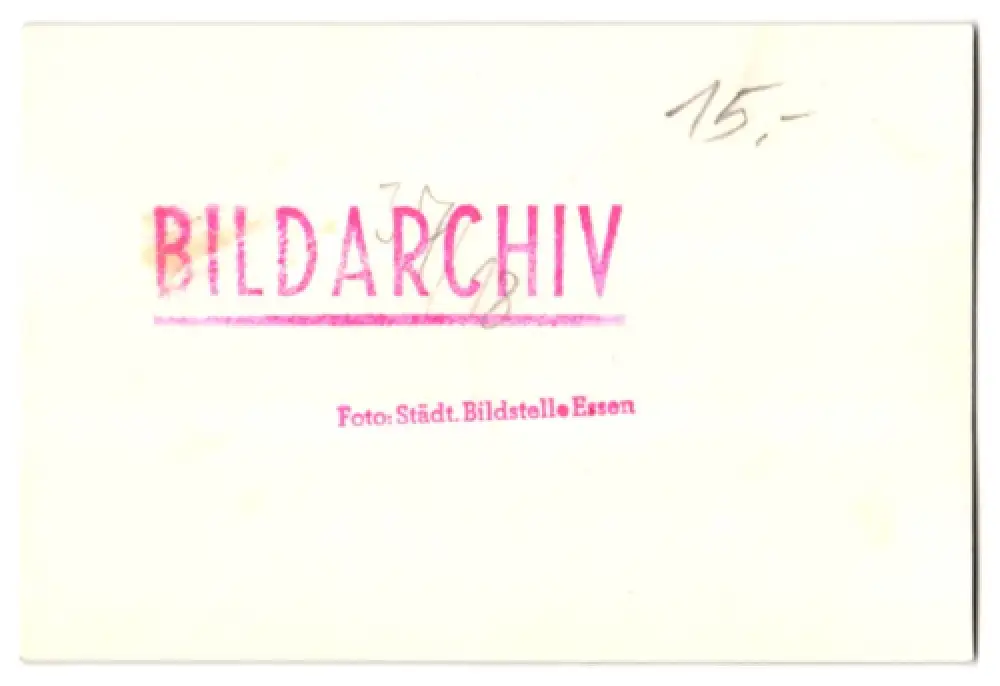 21 Fotografien Flughafen Essen, Junkers Flugzeuge der Lufthansa, Besucher & Hangar zum Tag d. Eröffnung 1934,  39