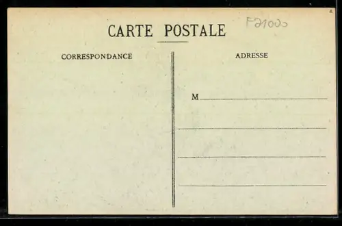 AK Dijon, Place Francois Rude