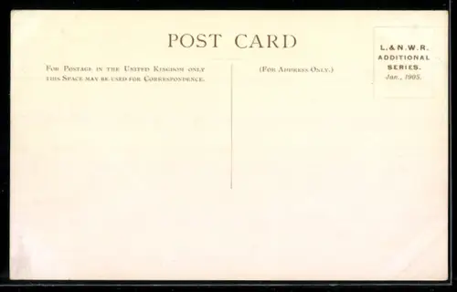 AK Liverpool, Riverside Station