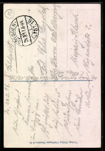 AK Infanteriesoldat bei der Rast mit einem kühlen Trunk