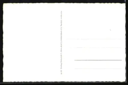 AK Gudow b. Ratzeburg, Schloss