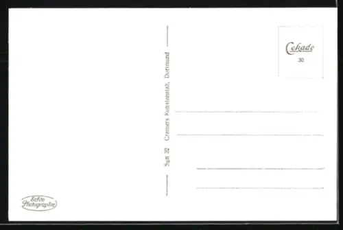 AK Siegen, Sparkasse und Rathaus