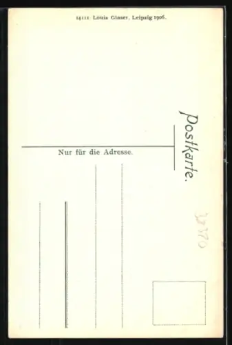 AK Lindau i. Bodensee, Rathaus