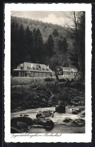 AK Monbachtal, Jugenderholungsheim