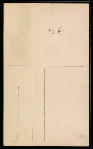 AK Graf Zeppelin im Portrait