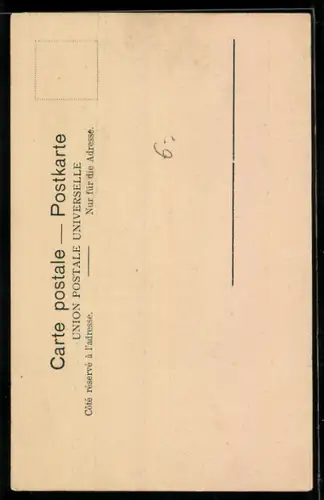 AK Brienz, Planalptunnel der Rothhornbahn