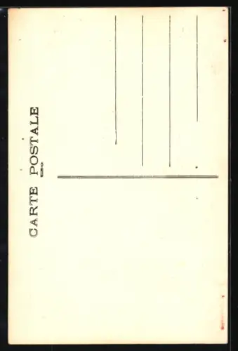 AK La Rochelle, Rue Eugène Fromentin